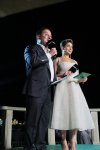 Вихрь музыки, танцев, света и непередаваемой энергии – так завершился Dream Fest 2025 в Баку (ФОТО)