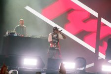 Вихрь музыки, танцев, света и непередаваемой энергии – так завершился Dream Fest 2025 в Баку (ФОТО)