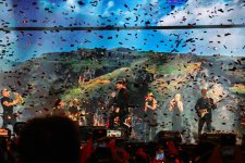 Вихрь музыки, танцев, света и непередаваемой энергии – так завершился Dream Fest 2025 в Баку (ФОТО)