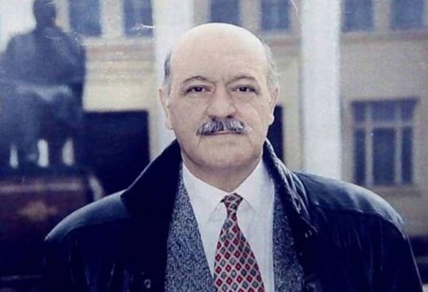 Мир Васифа Адыгезалова: голос родной земли в гармонии, мугаме и симфонизме
