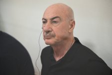 В суде дали показания лица, получившие ранения в результате атак вооруженных сил Армении, подвергшиеся пыткам в плену и заложничестве, и ставшие жертвами мин (ФОТО)
