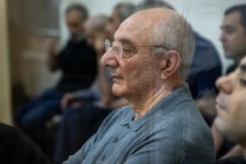 В суде дали показания лица, получившие ранения в результате атак вооруженных сил Армении, подвергшиеся пыткам в плену и заложничестве, и ставшие жертвами мин (ФОТО)