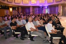 Вечер камерной музыки на XIV Габалинском международном музыкальном фестивале (ФОТО)