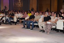 Вечер камерной музыки на XIV Габалинском международном музыкальном фестивале (ФОТО)