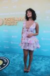 Самые стильные участницы Dream Fest в Баку на бирюзовой дорожке (ФОТО)