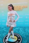Самые стильные участницы Dream Fest в Баку на бирюзовой дорожке (ФОТО)