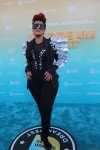 Самые стильные участницы Dream Fest в Баку на бирюзовой дорожке (ФОТО)