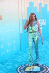 Самые стильные участницы Dream Fest в Баку на бирюзовой дорожке (ФОТО)