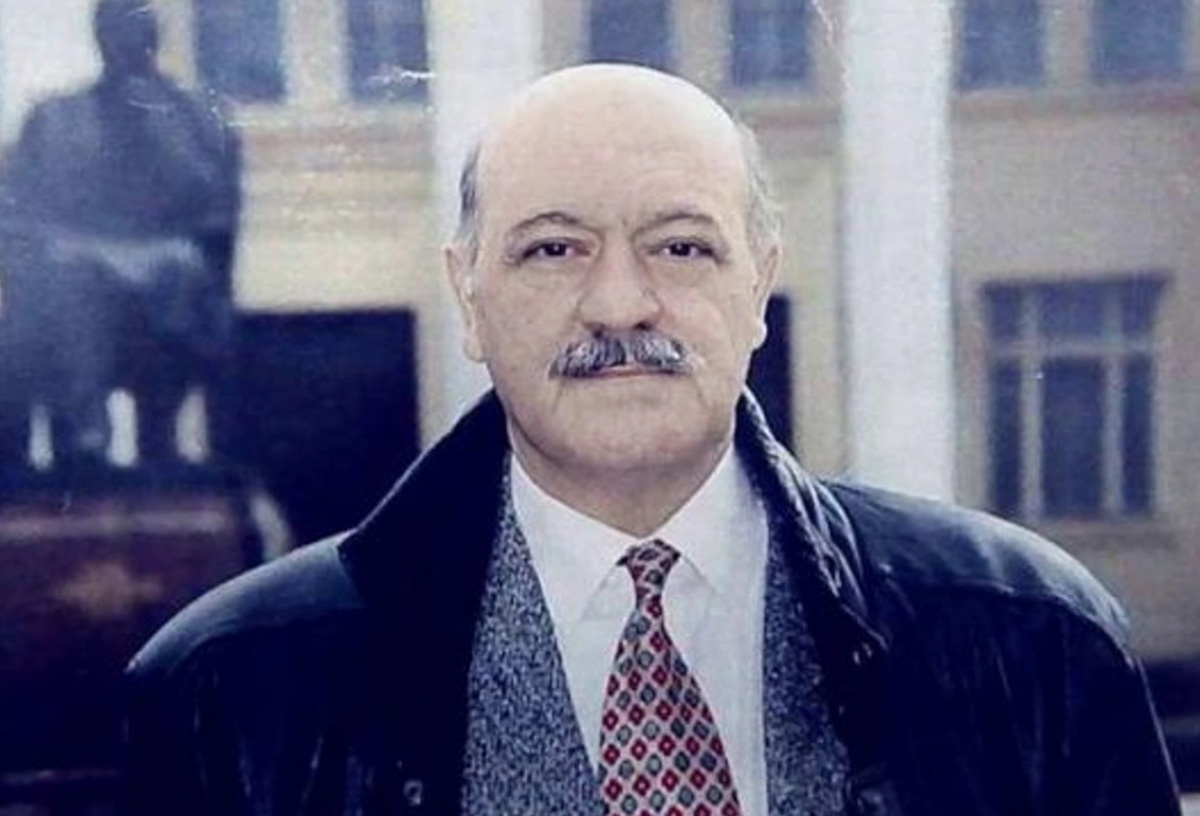 Мир Васифа Адыгезалова: голос родной земли в гармонии, мугаме и симфонизме