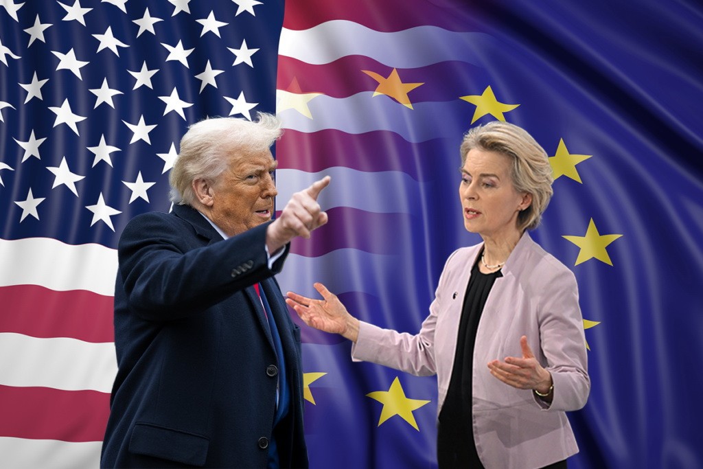 Атлантическая сделка: чем обернется новый торговый договор между США и ЕС
