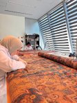 Как восстанавливаются старинные азербайджанские ковры (ФОТО)