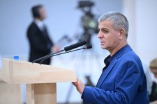 Потерпевшие и правопреемники потерпевших дали показания в Бакинском суде по делу Рубена Варданяна (ФОТО)