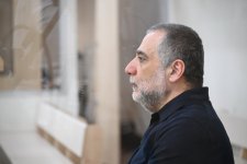 Потерпевшие и правопреемники потерпевших дали показания в Бакинском суде по делу Рубена Варданяна (ФОТО)
