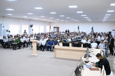 Потерпевшие и правопреемники потерпевших дали показания в Бакинском суде по делу Рубена Варданяна (ФОТО)