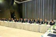 Обсуждены вопросы повышения деловой активности на освобожденных территориях Азербайджана (ФОТО) (Обновлено)