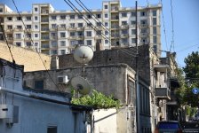 Центральный парк на месте "Советской" - жители Баку поделились своими впечатлениями (ФОТО)