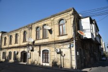 Центральный парк на месте "Советской" - жители Баку поделились своими впечатлениями (ФОТО)