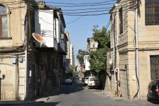Центральный парк на месте "Советской" - жители Баку поделились своими впечатлениями (ФОТО)
