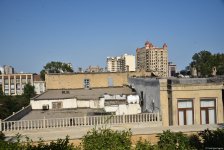 Центральный парк на месте "Советской" - жители Баку поделились своими впечатлениями (ФОТО)