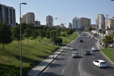 Центральный парк на месте "Советской" - жители Баку поделились своими впечатлениями (ФОТО)