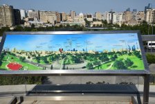 Центральный парк на месте "Советской" - жители Баку поделились своими впечатлениями (ФОТО)