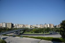 Центральный парк на месте "Советской" - жители Баку поделились своими впечатлениями (ФОТО)