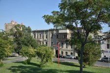 Центральный парк на месте "Советской" - жители Баку поделились своими впечатлениями (ФОТО)