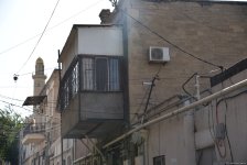 Центральный парк на месте "Советской" - жители Баку поделились своими впечатлениями (ФОТО)