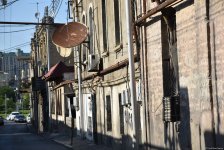 Центральный парк на месте "Советской" - жители Баку поделились своими впечатлениями (ФОТО)