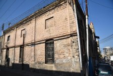 Центральный парк на месте "Советской" - жители Баку поделились своими впечатлениями (ФОТО)