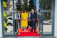 Yelo Bank расширяет свою филиальную сеть (ФОТО)