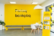 Yelo Bank расширяет свою филиальную сеть (ФОТО)