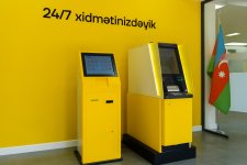 Yelo Bank расширяет свою филиальную сеть (ФОТО)