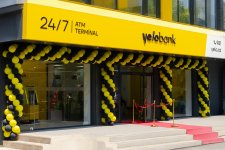 Yelo Bank расширяет свою филиальную сеть (ФОТО)