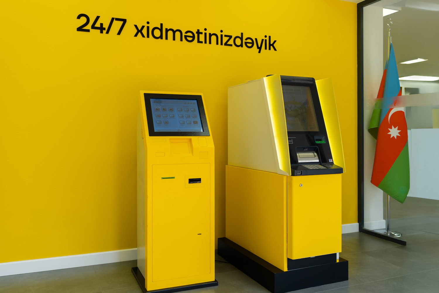 Yelo Bank расширяет свою филиальную сеть (ФОТО)