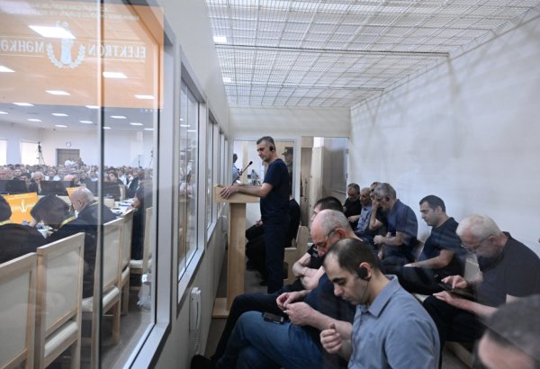 Стала известна ​​дата очередного заседания суда над обвиняемыми в совершении многочисленных преступлений против азербайджанского народа
