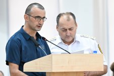 Пострадавшие в результате атак вооруженных сил Армении, жертвы мин и лица, подвергшиеся пыткам в плену, дали показания в суде (ФОТО)