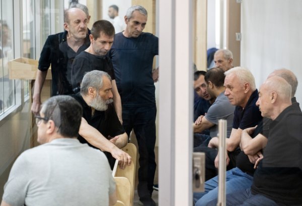 Стала известна ​​дата очередного заседания суда над обвиняемыми в совершении многочисленных преступлений против азербайджанского народа