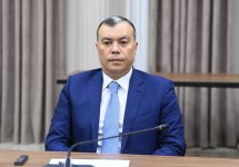 Состоялось очередное заседание Экономического совета Азербайджана (ФОТО)