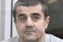 В суде дали показания лица, пострадавшие в результате атак армянских ВС (ФОТО)