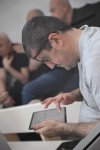 В суде дали показания лица, пострадавшие в результате атак армянских ВС (ФОТО)