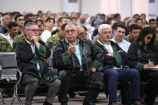 В суде дали показания лица, пострадавшие в результате атак армянских ВС (ФОТО)
