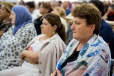 В суде дали показания лица, пострадавшие в результате атак армянских ВС (ФОТО)