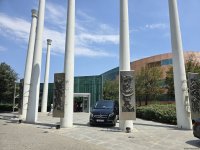 Выдающегося исполнителя мугама Арифа Бабаева аплодисментами проводили в последний путь (ФОТО)