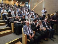 Выдающегося исполнителя мугама Арифа Бабаева аплодисментами проводили в последний путь (ФОТО)
