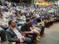 Выдающегося исполнителя мугама Арифа Бабаева аплодисментами проводили в последний путь (ФОТО)