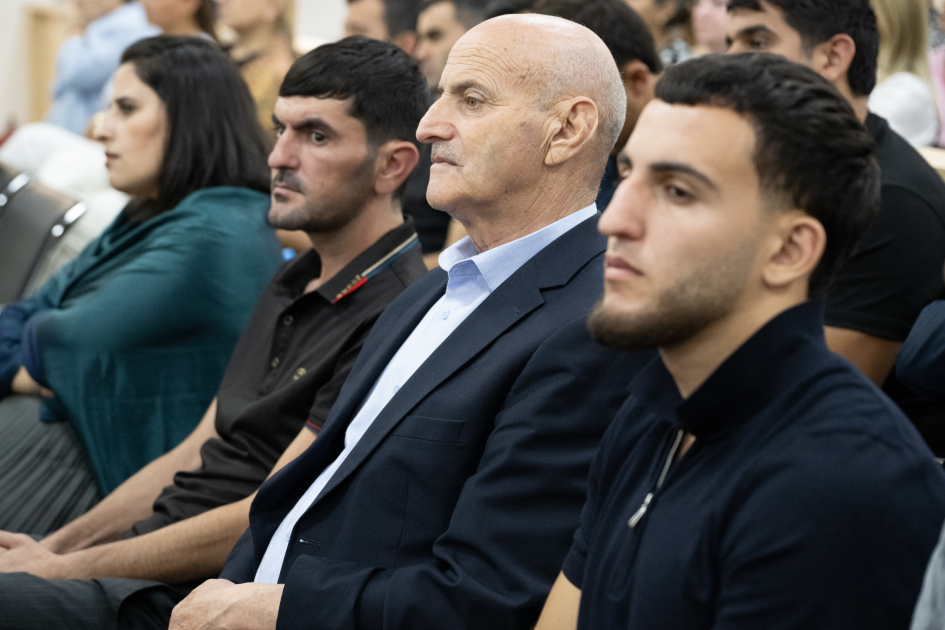 В суде дали показания лица, пострадавшие в результате атак армянских ВС (ФОТО)