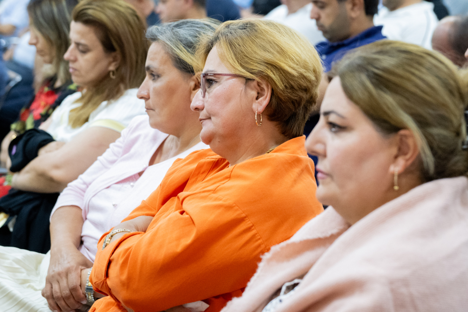 В суде дали показания лица, пострадавшие в результате атак армянских ВС (ФОТО)
