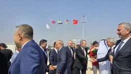 Начался экспорт азербайджанского газа в Сирию (ФОТО) (Обновлено)