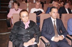 В Баку отметили День национального кино – юбилей Фахраддина Манафова, церемония награждения, премьеры (ФОТО)